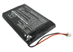 Battery for Panasonic Arbitator Body Worn Mics E6D20-AU78-1