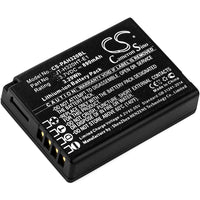 Battery for Panasonic Handheld H320 JT-H320HT JT-H320HT-E1 JT-H320HT-E2 JT-H320HT-E1 JT-H320HT-E2