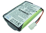 Battery for Panasonic Handheld ZE-79 Handheld ZE-79UNCY Handheld ZE-79XAYE ZE-79XAYE