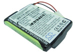 Battery for Panasonic Handheld ZE-79 Handheld ZE-79UNCY Handheld ZE-79XAYE ZE-79XAYE