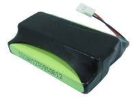 Battery for Panasonic Handheld ZE-79 Handheld ZE-79UNCY Handheld ZE-79XAYE ZE-79XAYE