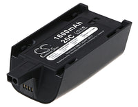 Battery for Parrot 4894128115205