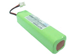 Battery for Brother PT-18R PT-18RZ BA-18R BBP-18