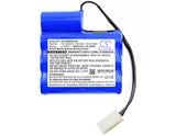 Battery for Pool Blaster MAX Swimming Pool 10142A007 7C2219MF PBA007