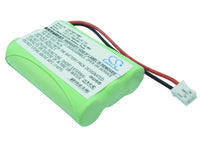 Battery for Brother BCL-100 BCL-200 BCL-300 BCL-300D BCL-400 BCL-500 BCL-500S BCL-D10 BCL-D20 BCL-D70 FAX-1960C IntelliFax-1960c IntelliFax-2580c MFC-2580c MFC-845cw BCL-BT BCL-BT10 BCL-BT20 LT0197001