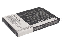 Battery for Philips SCD603 SCD-603/00 SCD603/10 SCD603/20 SCD-603H 20600002300 996510061843 N-S150 SN-S150