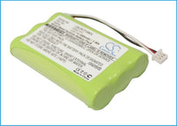 Battery for Plantronics CT11 CT12 6342101 63421-01