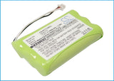 Battery for Plantronics CT11 CT12 6342101 63421-01