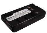 Battery for Panasonic NV-VJ78 PV-A307 NV-63 PV-L857 NV-R500EN NV-S500 NV-VJ77 PV-A306 NV-61 HHR-V20 HHR-V20A/1B HHR-V214A/K PV-BP15 PV-BP17 VW-VBH1E VW-VBR1E VW-VBS1 VW-VBS1E VW-VBS2