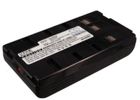 Battery for JVC GR-AXM17US GR-SV1U GR-AX655U GR-SXM320U GR-AX890US GR-AXM250U GR-AW1U GR-DVF10 GR-AX33 GR-S27 GR-AX650U GR-SXM300 BN-V20 BN-V20U BN-V20US BN-V22 BN-V22U BN-V24U BN-V25 BN-V25U