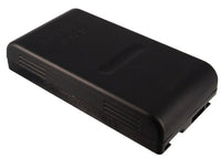 Battery for JVC GR-AXM17US GR-SV1U GR-AX655U GR-SXM320U GR-AX890US GR-AXM250U GR-AW1U GR-DVF10 GR-AX33 GR-S27 GR-AX650U GR-SXM300 BN-V20 BN-V20U BN-V20US BN-V22 BN-V22U BN-V24U BN-V25 BN-V25U