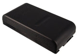 Battery for RCA CG400 PSC-15 AutoShot CC-188 1CVA157 1CVA158C 244265 244427 AV-158C AV8MLED BB700 BB99L FB-120 FB-1260