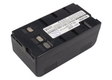 Battery for JVC GR-AXM17US GR-SXM930U GR-AXM710U GR-AX220U GR-FXM40 GR-AX5 GR-SXM245U GR-AX800 BN-V11U BN-V20US BN-V20U BN-V65 BN-V25U BN-V25 BN-V24U BN-V22U BN-V22 BN-V20 BN-V18U BN-V15 BN-V14U