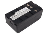 Battery for Panasonic PV-31 PV-14 NV-S8A PV-50 PV-IQ525 NV-MS95A NV-S100 NV-S88E PV-43 PV-IQ505 PV-BP15 PV-BP17 VW-VBS2E VW-VBS2 VW-VBS1E VW-VBS1 VW-VBR2E VW-VBR1E VW-VBH2E VW-VBH1E HHR-V40A/1B