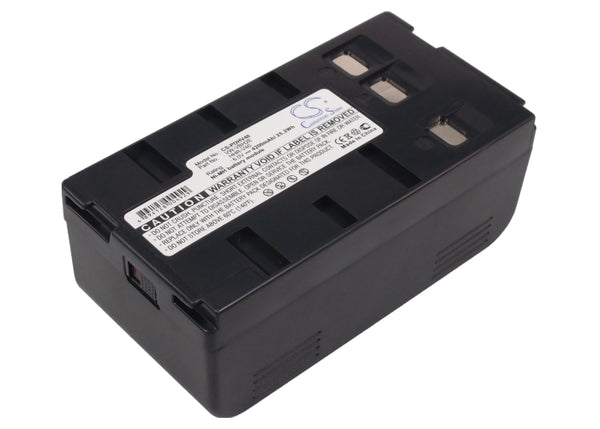 Battery for Panasonic PV-IQ404A PV-BP15 PV-BP17 VW-VBS2E VW-VBS2 VW-VBS1E VW-VBS1 VW-VBR2E VW-VBR1E VW-VBH2E VW-VBH1E HHR-V40A/1B