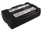 Battery for HITACHI DZ-MV200A DZ-MV200E DZ-MV208E DZ-MV230A DZ-MV230E DZ-MV250 DZ-MV270A DZ-MV270E DZ-BP14