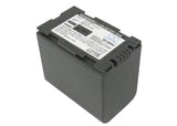 Battery for HITACHI DZ-MV200A DZ-MV200E DZ-MV208E DZ-MV230A DZ-MV230E DZ-MV250 DZ-MV270A DZ-MV270E DZ-BP28