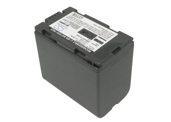 Battery for Panasonic NV-DA1B CGR-D320E/1B CGR-D320A/1B CGR-D28SE/1B CGR-D28A/1B PV-DVP8-A PV-DV800K PV-DV800 PV-DV710 PV-DV700 PV-DV600K PV-DV600 CGP-D28S CGR-D320 VW-VBD25