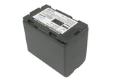 Battery for HITACHI DZ-MV200A DZ-MV200E DZ-MV208E DZ-MV230A DZ-MV230E DZ-MV250 DZ-MV270A DZ-MV270E DZ-BP28