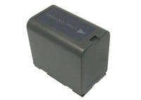 Battery for HITACHI DZ-MV200A DZ-MV200E DZ-MV208E DZ-MV230A DZ-MV230E DZ-MV250 DZ-MV270A DZ-MV270E DZ-BP28