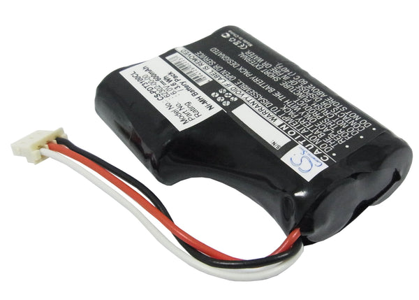 Battery for Symbol PDT 3100 PDT 3110 PDT 3120 PDT 3140 62302-00-00