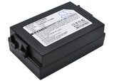 Battery for Symbol PDT8000 PDT-8000 PDT8037 PDT-8037 PDT8046 PDT-8046 PDT8056 PDT-8056 21-54882-01