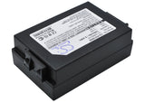 Battery for Symbol PDT8000 PDT-8000 PDT8037 PDT-8037 PDT8046 PDT-8046 PDT8056 PDT-8056 21-54882-01