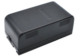 Battery for Panasonic PV-IQ325 NV-G202 NV-S5A PV-IQ306 NV-G200 NV-S500EN PV-22 PV-IQ305 XM-D1BK VW-VBS2 VW-VBS2E