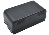 Battery for Panasonic PV-IQ325 NV-G202 NV-S5A PV-IQ306 NV-G200 NV-S500EN PV-22 PV-IQ305 XM-D1BK VW-VBS2 VW-VBS2E