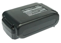 Battery for Panasonic EZ7547 EZ7840 EZ7940 EZ9L40 EZ9L41 EZ9L42 EZ9L44