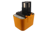 Battery for Panasonic EY3653 EY3653CQ EY3654 EY3654CQ BCP-EY9065 EY9065 EY9066B PA-724