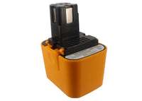 Battery for Panasonic EY3653 EY3653CQ EY3654 EY3654CQ BCP-EY9065 EY9065 EY9066B PA-724