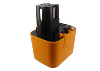 Battery for Panasonic EY3653 EY3653CQ EY3654 EY3654CQ BCP-EY9065 EY9065 EY9066B PA-724