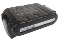 Battery for Panasonic EY7440 Cordless Drill EY7440LN2S EY7540 EY7540 Cordless Impact Driver EY7540LN2S EY7541 EY7541 Cordless Impact Driver EY7541LN2S EY7542 EY9L40 EY9L40B EY9L40B11 EY9L41