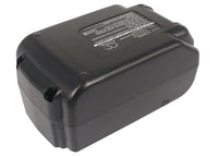 Battery for Panasonic EZ7960LZ1S-B EZ7960X-B EY9L60 EY9L60B EY9L61B EZ9L61