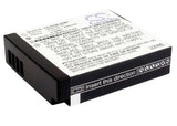 Battery for Panasonic Lumix DMC-GM1W Lumix DMC-GM5 Lumix DMC-GM5K Lumix DMC-LX10 DMW-BLH7 DMW-BLH7E DMW-BLH7PP