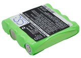 Battery for Harting & Helling Bug 2004 Baby Monitor MBF 4848 MBF 6666 MBF 8020 MBF BUG 2004