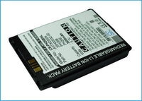 Battery for T-Mobile MDA iii AHTXDSSN PH26B