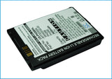 Battery for Verizon XV6600 AHTXDSSN PH26B