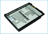 Battery for Verizon XV6600 AHTXDSSN PH26B