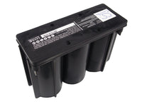 Battery for NELLCOR NPB 4000 0859-0012