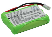 Battery for Philips CEPTF SBC-EB3655 SBC-SC368 SBC-SC368/91 SBC-SC369 SBC-SC369/91 MT700D02C099