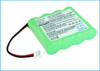 Battery for CHICCO NC3000 4-VH790670 SBP40CI