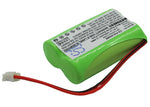 Battery for Philips SBC466 SBC-S477 SBC-S484 SBC-SC466 SBC-SC477 SBC-SC484 SBC-SC487 SCS-SC477 310412893522 NA120D01C089