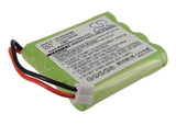 Battery for Philips SBC-EB4870 A1706 SBC-EB4870 E2005 SBC-EB4880 A1706 MT700D04C051