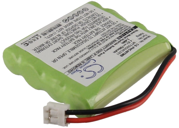 Battery for Tomy Walkabout Premier Advance