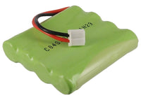 Battery for Tomy Walkabout Premier Advance