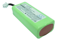 Battery for Philips FC8800 FC8802 NR49AA800P