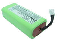 Battery for Philips FC8800 FC8802 NR49AA800P