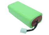 Battery for Philips FC8800 FC8802 NR49AA800P